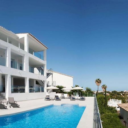 Luxury Villa With Heated Pool For 12 To 14 People Fuengirola Eksteriør billede