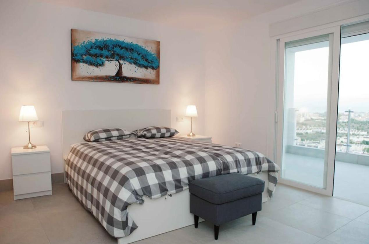 Luxury Villa With Heated Pool For 12 To 14 People Fuengirola Eksteriør billede