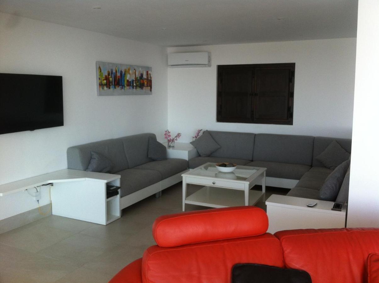 Luxury Villa With Heated Pool For 12 To 14 People Fuengirola Eksteriør billede