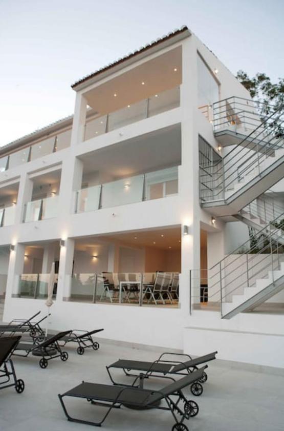 Luxury Villa With Heated Pool For 12 To 14 People Fuengirola Eksteriør billede