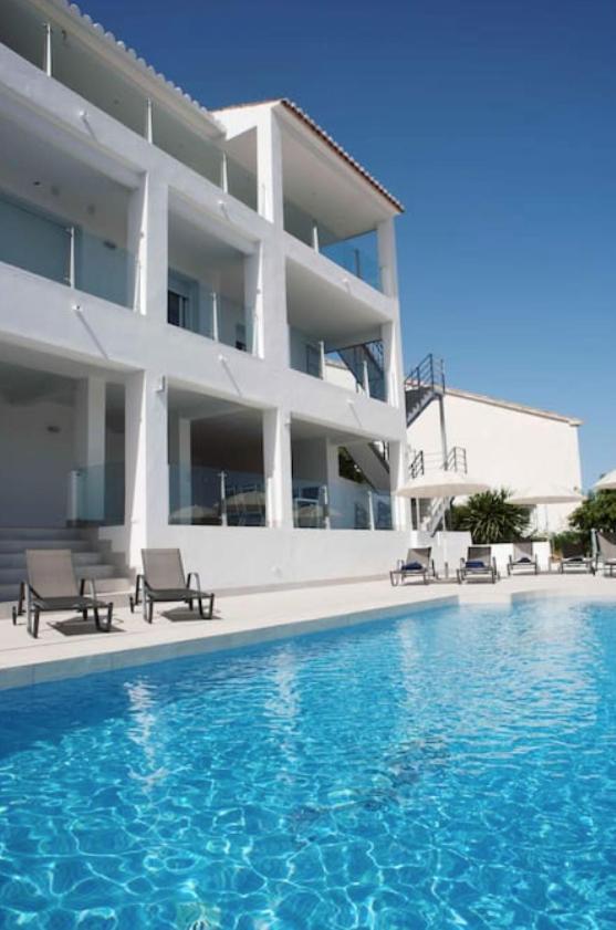 Luxury Villa With Heated Pool For 12 To 14 People Fuengirola Eksteriør billede